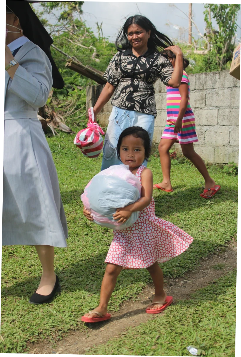 Relief Operation